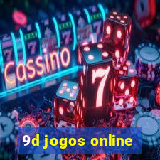 9d jogos online